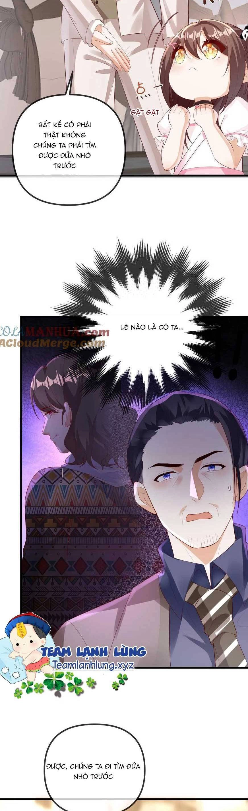 Sủng Bé Cá Koi 3 Tuổi Rưỡi Chapter 198 - 13