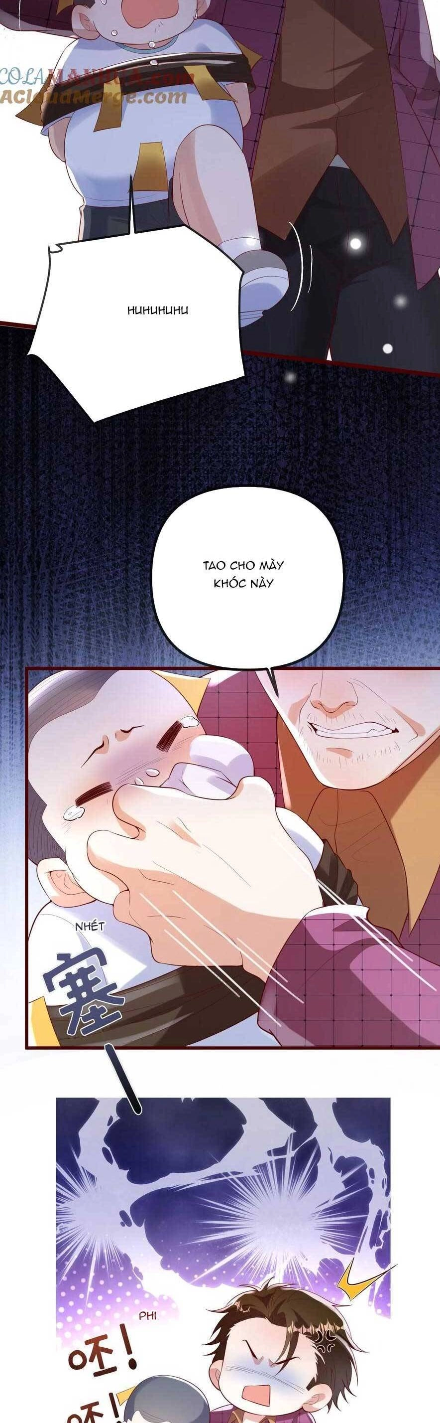 Sủng Bé Cá Koi 3 Tuổi Rưỡi Chapter 199 - 10