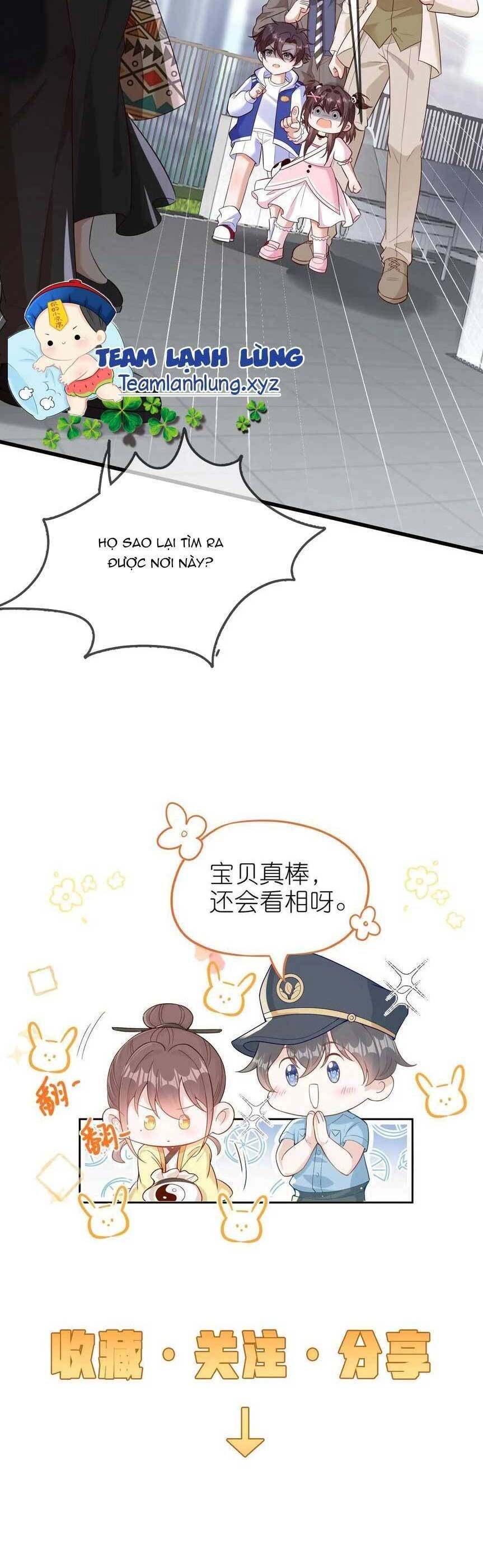 Sủng Bé Cá Koi 3 Tuổi Rưỡi Chapter 199 - 17