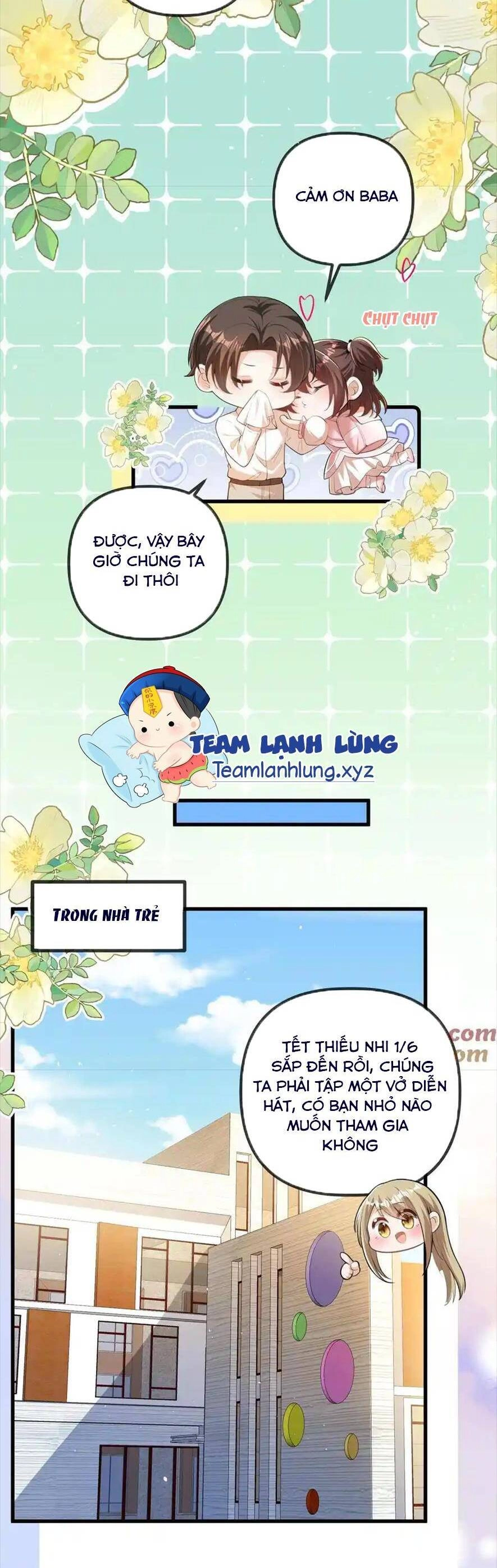 Sủng Bé Cá Koi 3 Tuổi Rưỡi Chapter 202 - 5