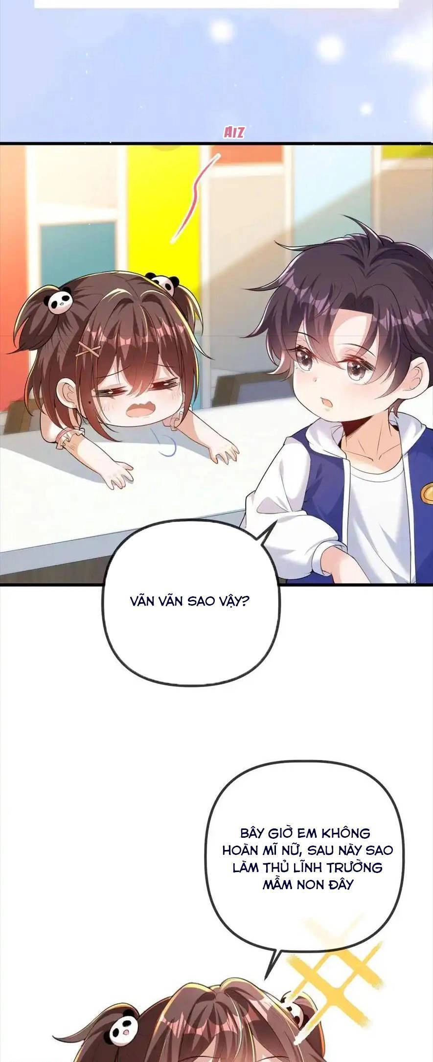 Sủng Bé Cá Koi 3 Tuổi Rưỡi Chapter 202 - 6