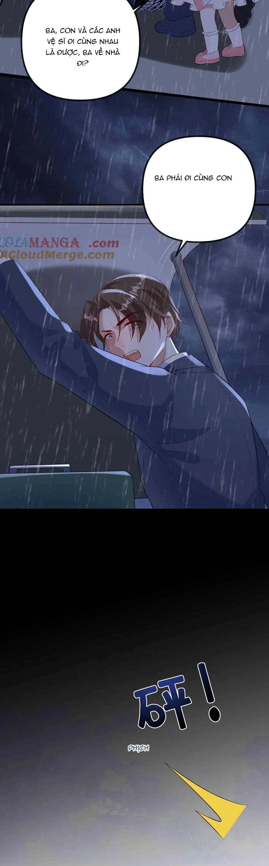 Sủng Bé Cá Koi 3 Tuổi Rưỡi Chapter 209 - 12