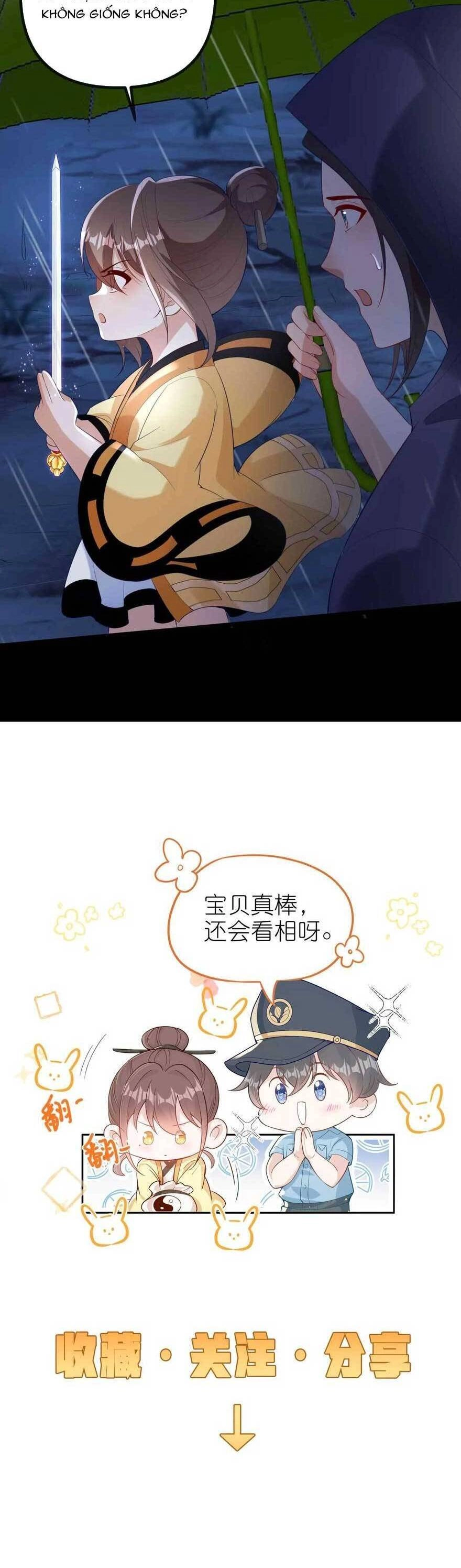 Sủng Bé Cá Koi 3 Tuổi Rưỡi Chapter 209 - 19