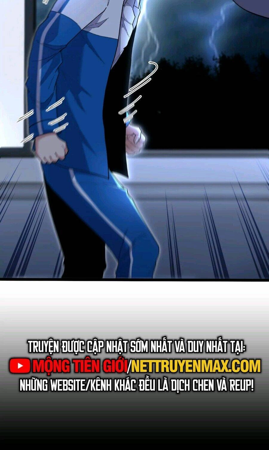 Ta Là Quái Thú Đại Chúa Tể Chapter 1 - 77