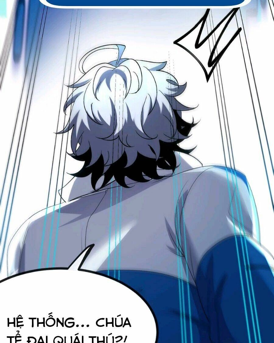 Ta Là Quái Thú Đại Chúa Tể Chapter 1 - 85