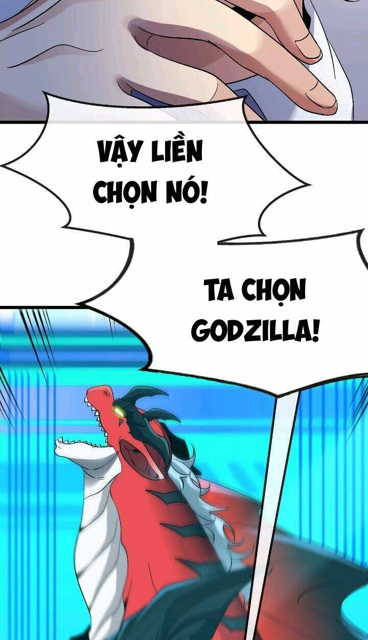 Ta Là Quái Thú Đại Chúa Tể Chapter 1 - 102