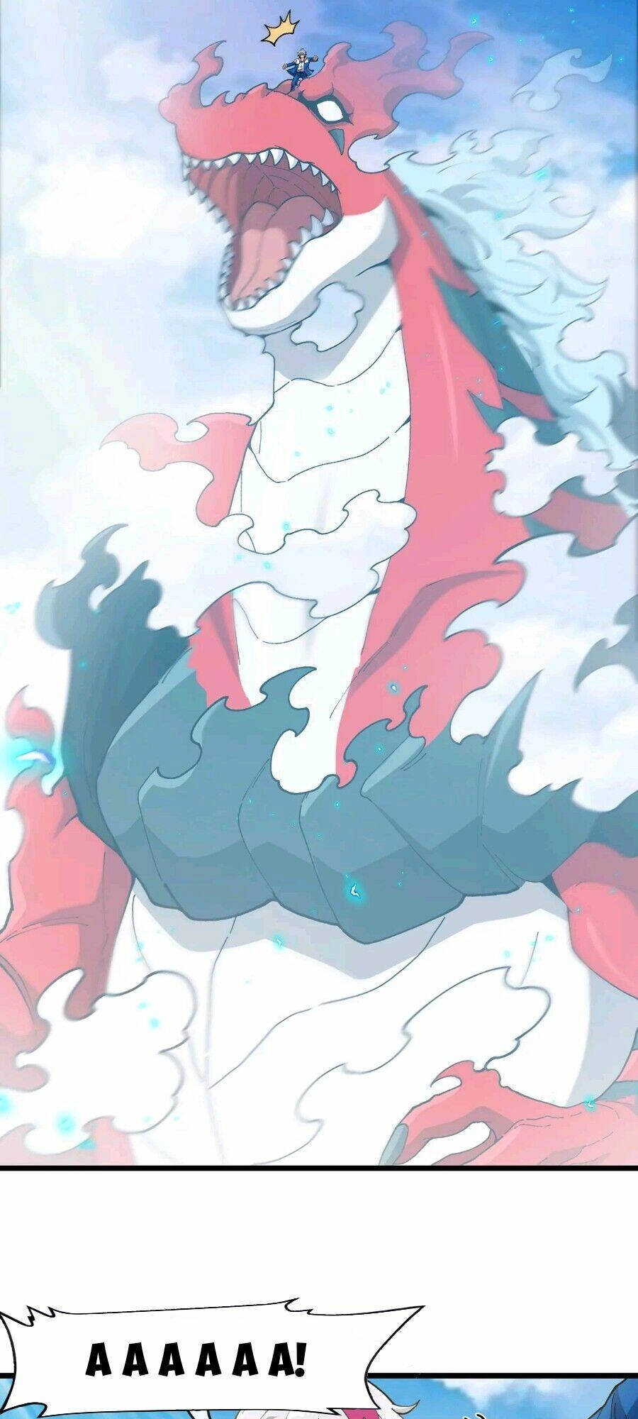 Ta Là Quái Thú Đại Chúa Tể Chapter 1 - 118