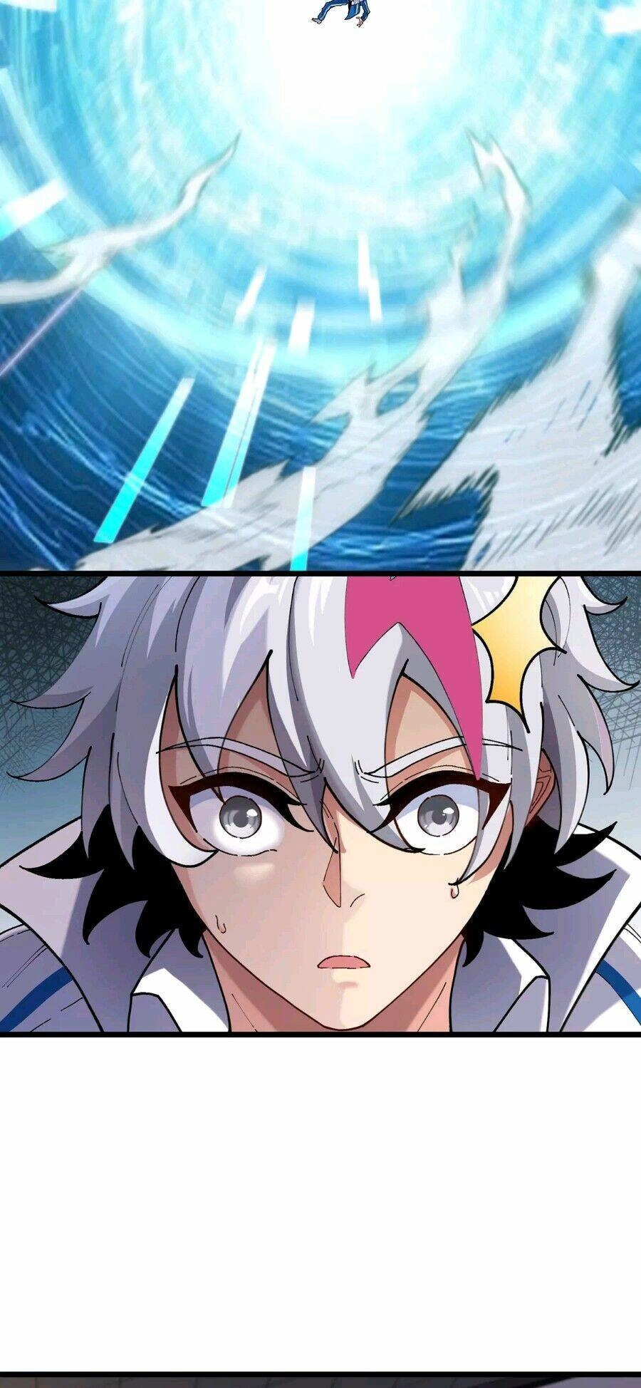 Ta Là Quái Thú Đại Chúa Tể Chapter 1 - 122