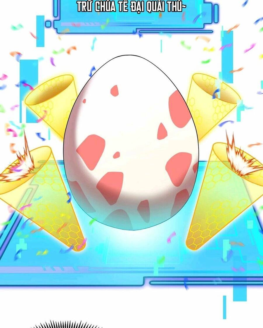 Ta Là Quái Thú Đại Chúa Tể Chapter 1 - 125