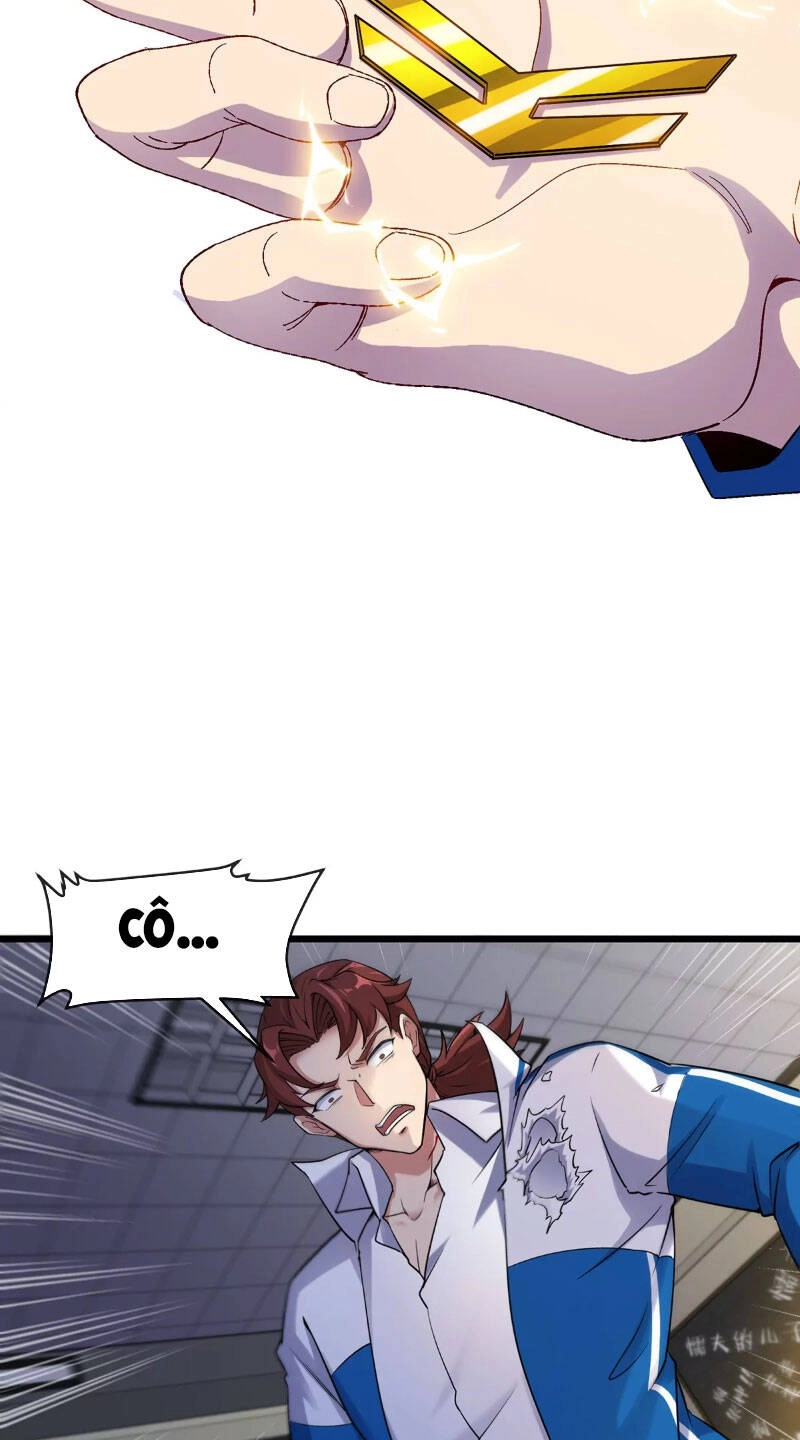 Ta Là Quái Thú Đại Chúa Tể Chapter 2 - 61