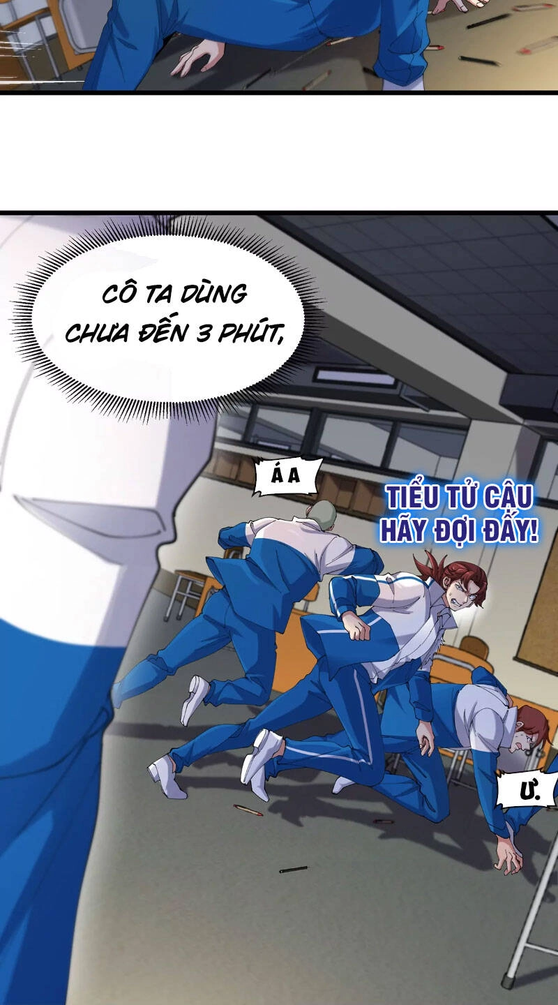 Ta Là Quái Thú Đại Chúa Tể Chapter 2 - 64