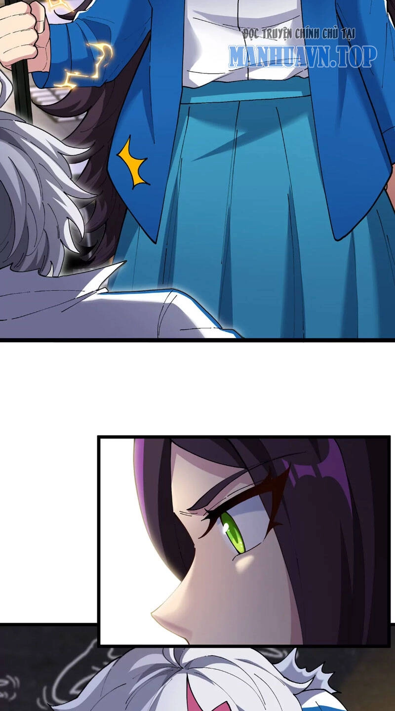 Ta Là Quái Thú Đại Chúa Tể Chapter 2 - 74