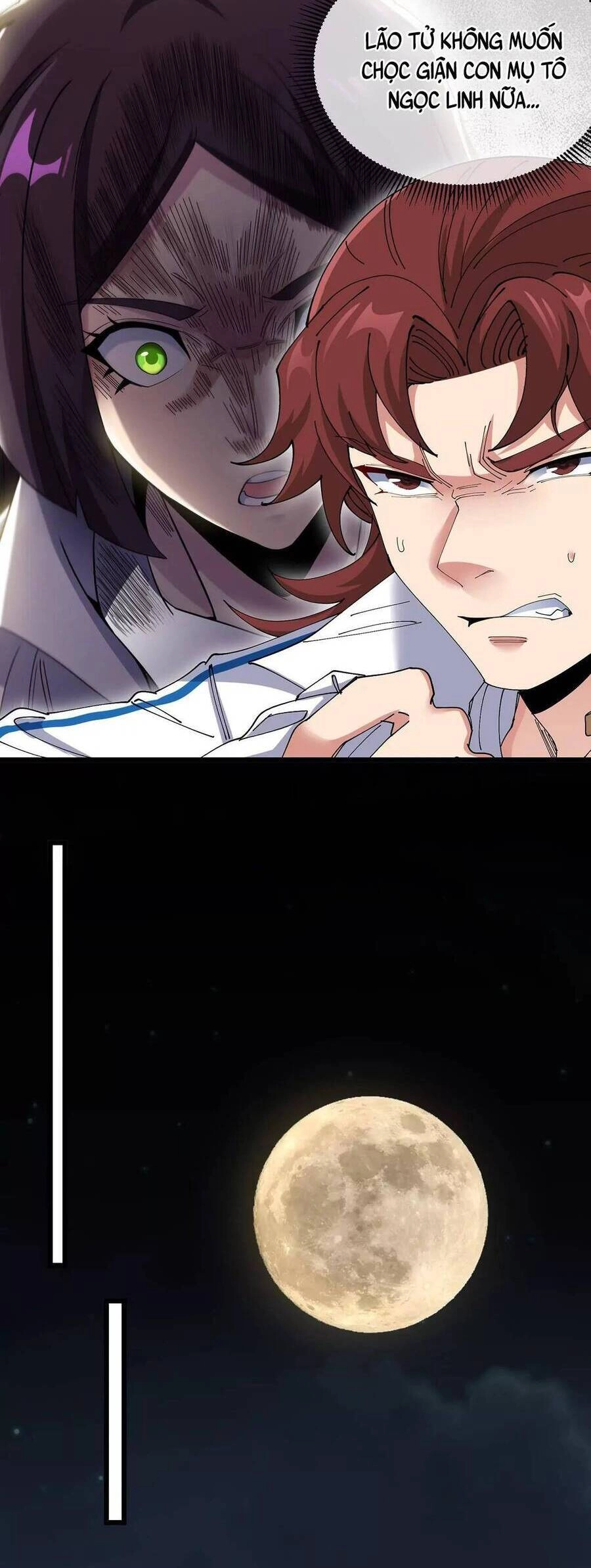 Ta Là Quái Thú Đại Chúa Tể Chapter 3 - 6