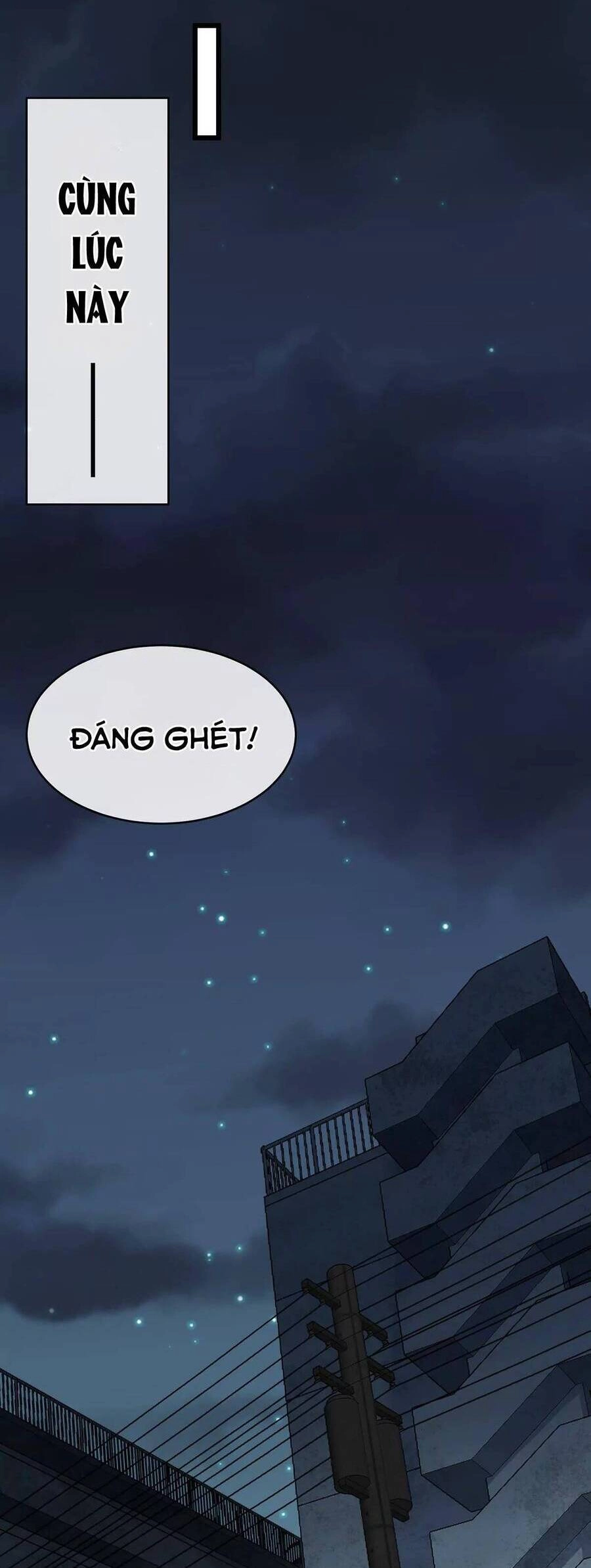 Ta Là Quái Thú Đại Chúa Tể Chapter 3 - 7