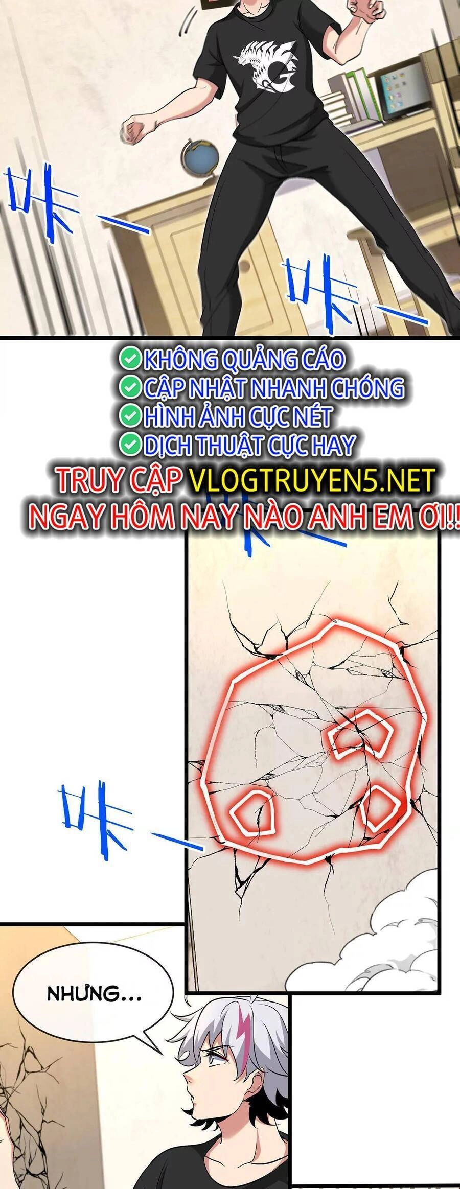 Ta Là Quái Thú Đại Chúa Tể Chapter 3 - 29