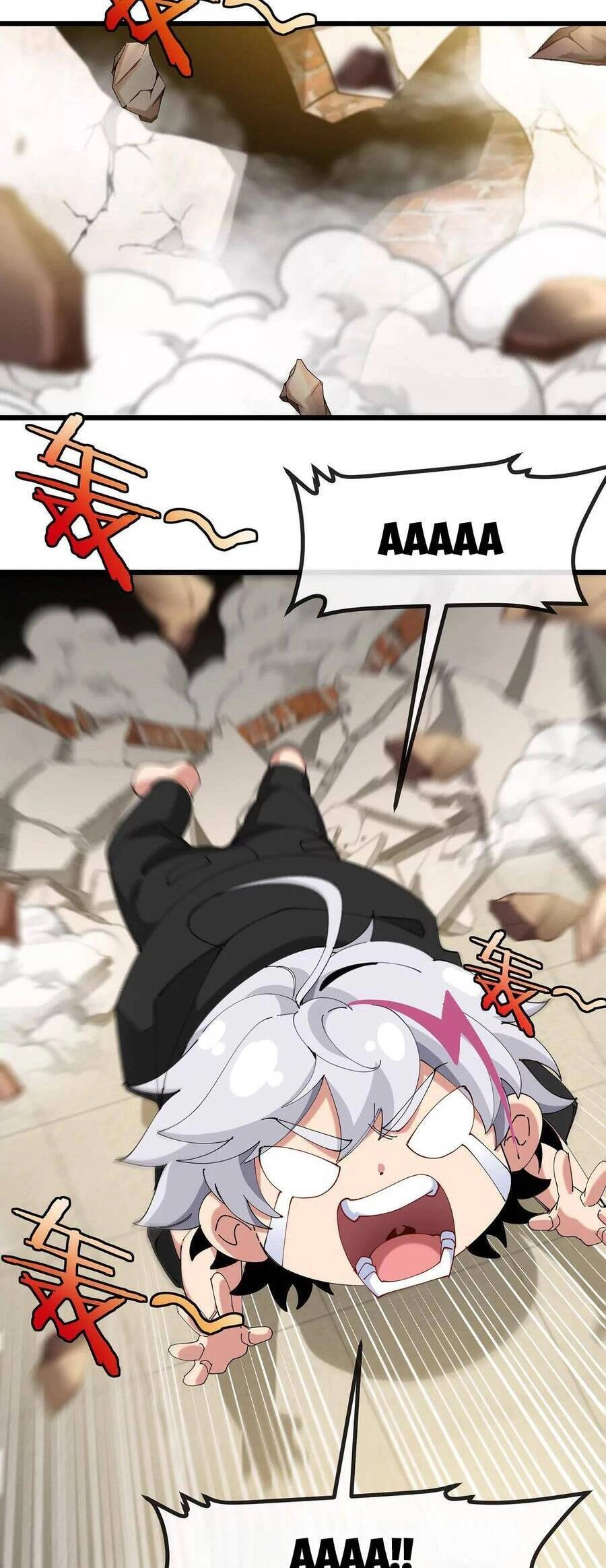 Ta Là Quái Thú Đại Chúa Tể Chapter 3 - 31