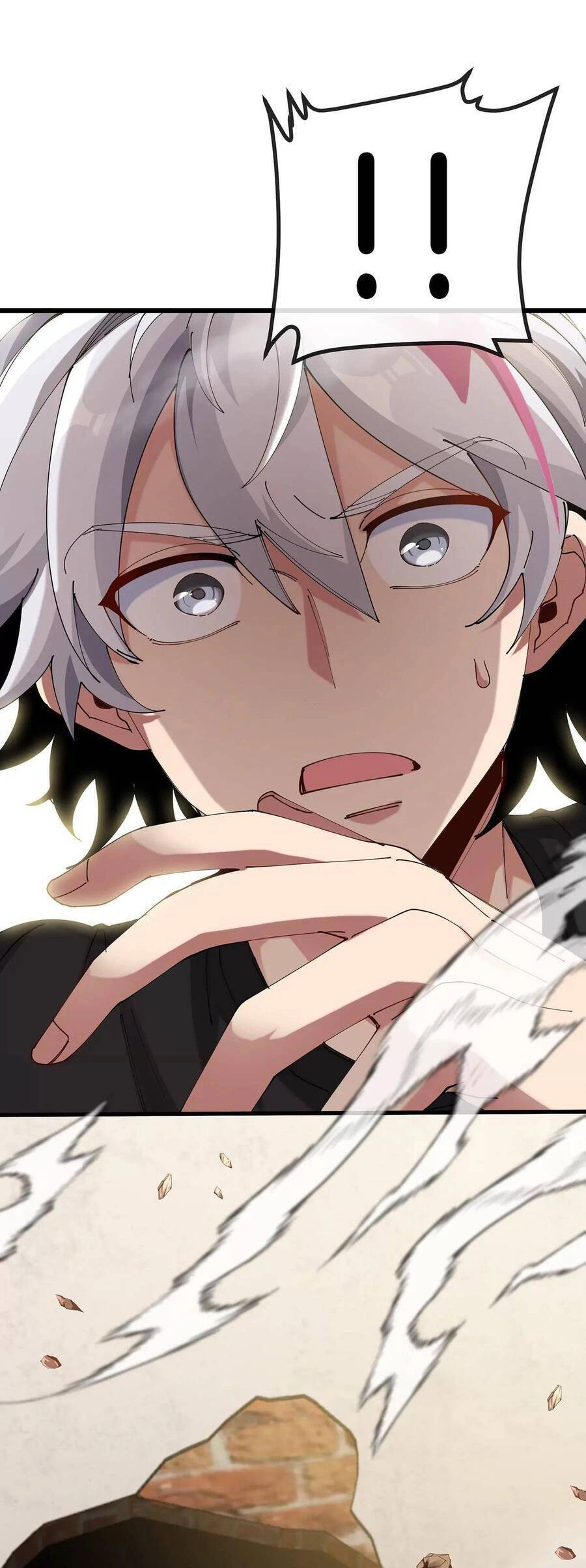 Ta Là Quái Thú Đại Chúa Tể Chapter 3 - 33