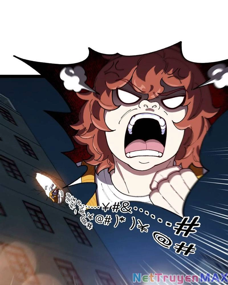 Ta Là Quái Thú Đại Chúa Tể Chapter 4 - 1