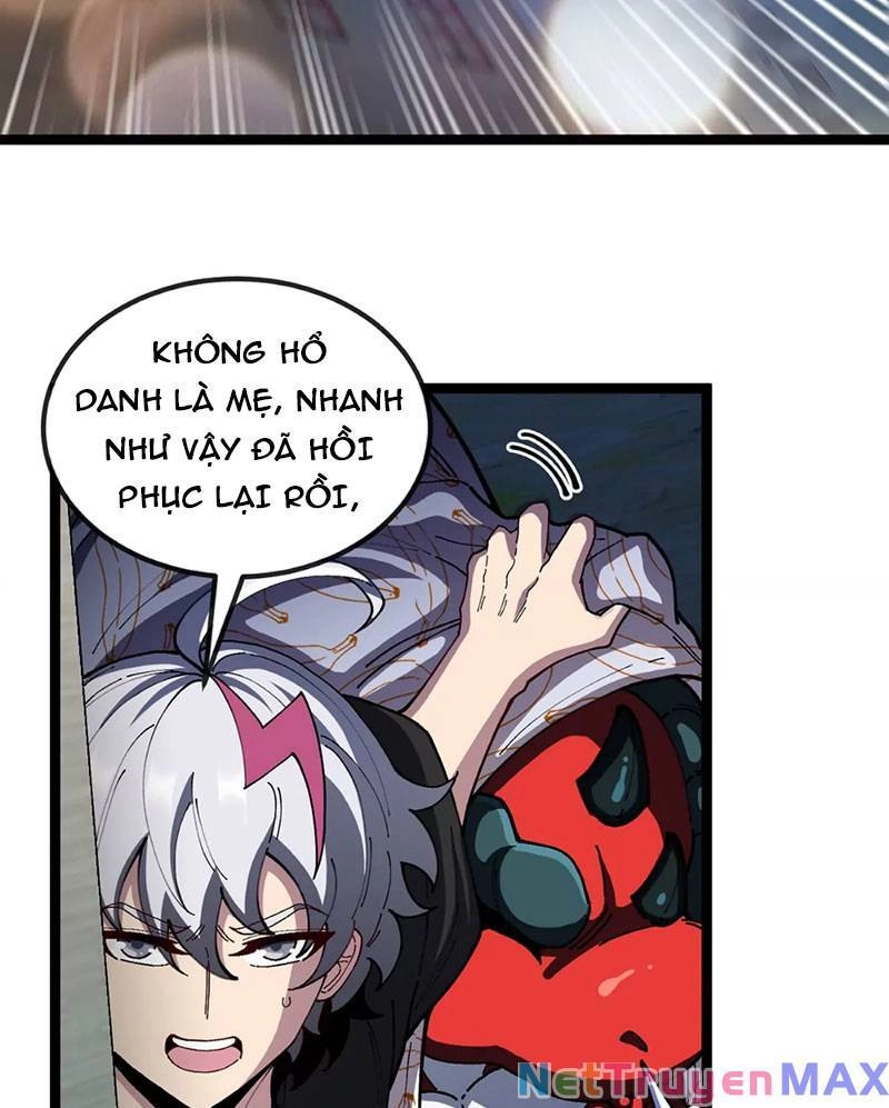 Ta Là Quái Thú Đại Chúa Tể Chapter 4 - 2