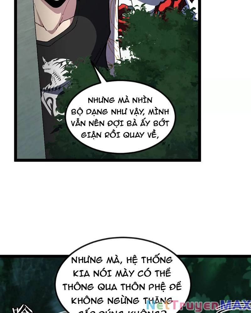 Ta Là Quái Thú Đại Chúa Tể Chapter 4 - 3