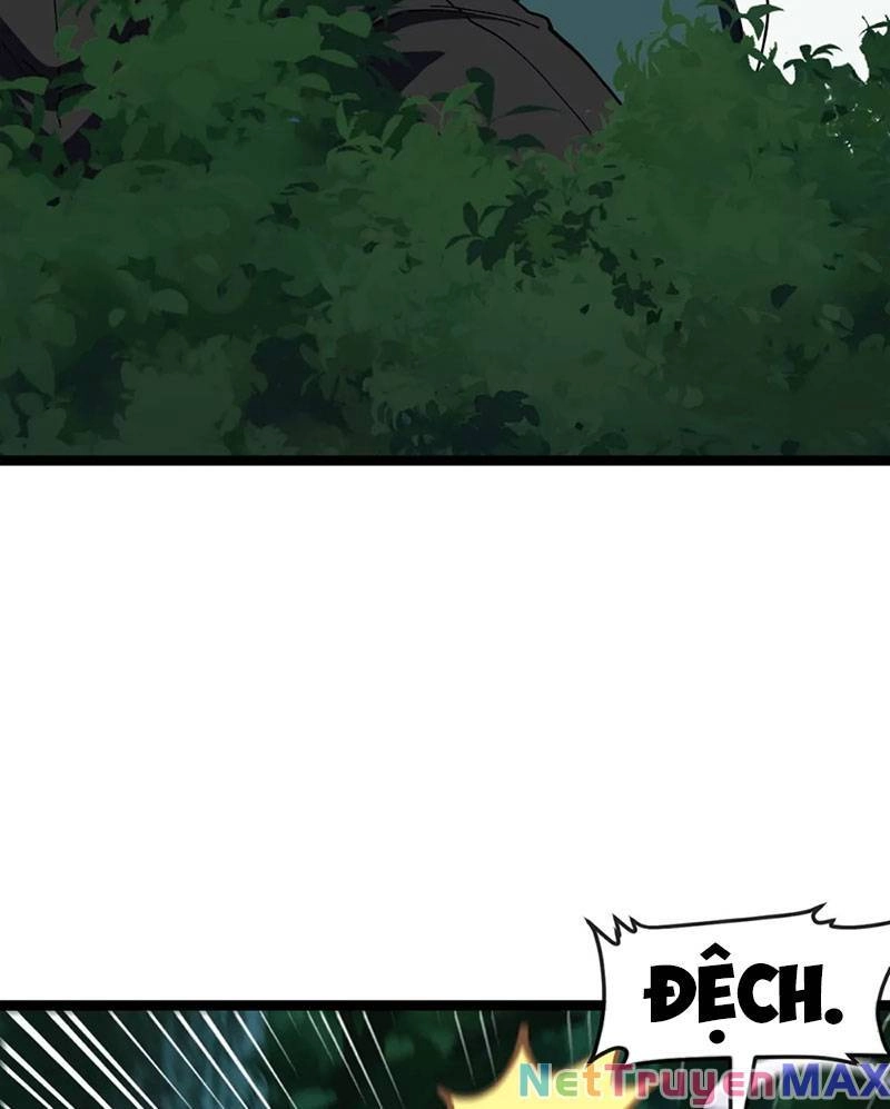 Ta Là Quái Thú Đại Chúa Tể Chapter 4 - 5