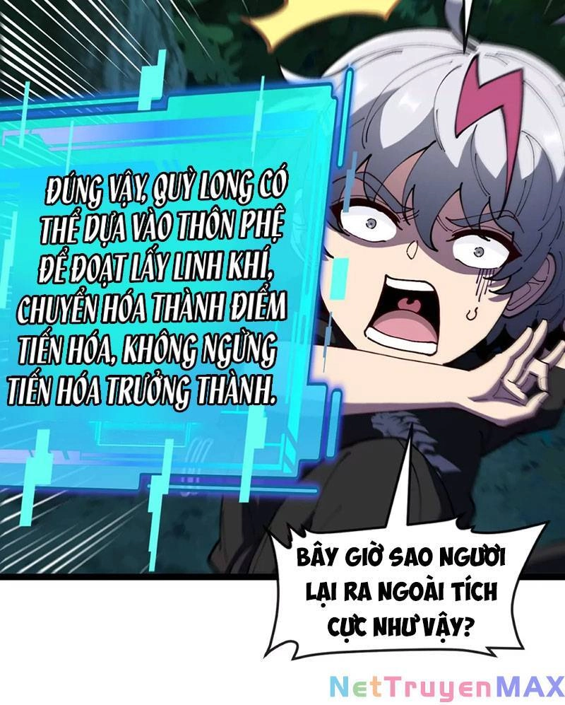 Ta Là Quái Thú Đại Chúa Tể Chapter 4 - 6