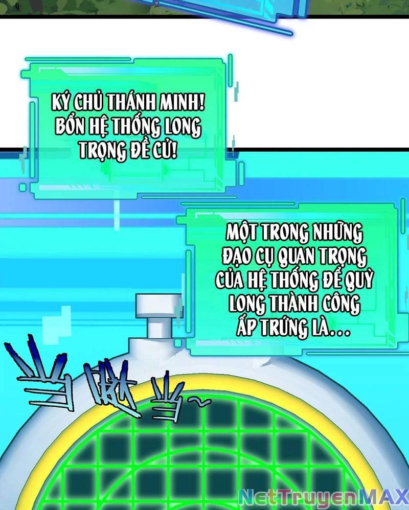 Ta Là Quái Thú Đại Chúa Tể Chapter 4 - 8