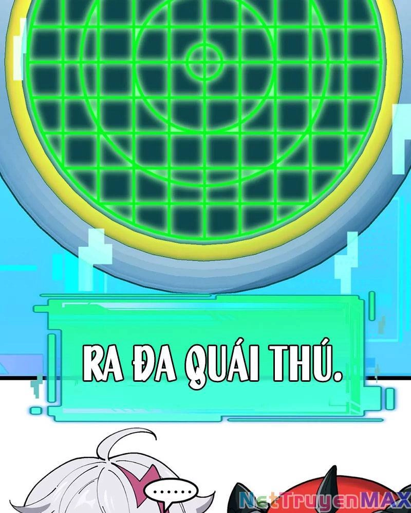 Ta Là Quái Thú Đại Chúa Tể Chapter 4 - 9