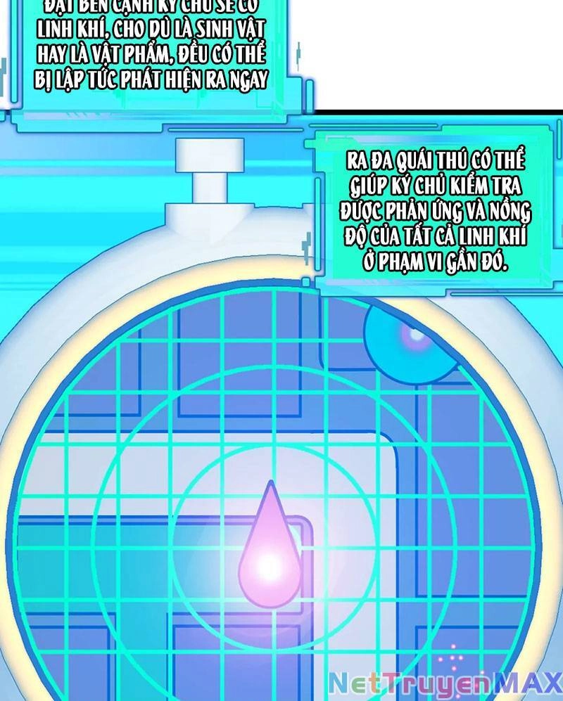 Ta Là Quái Thú Đại Chúa Tể Chapter 4 - 12