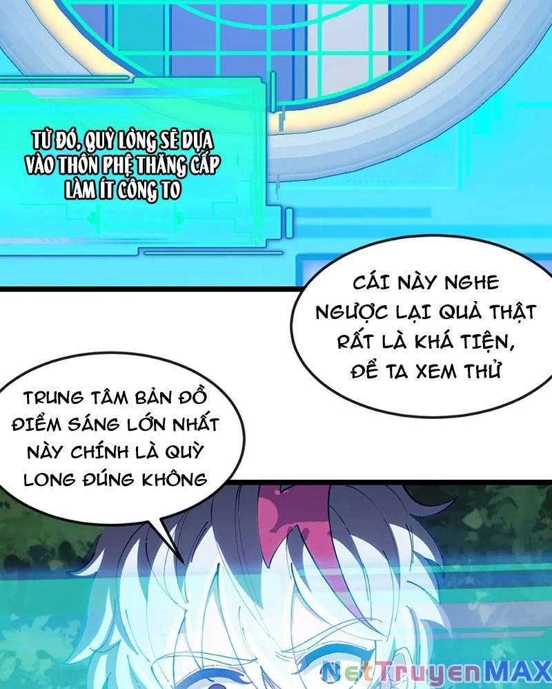 Ta Là Quái Thú Đại Chúa Tể Chapter 4 - 13