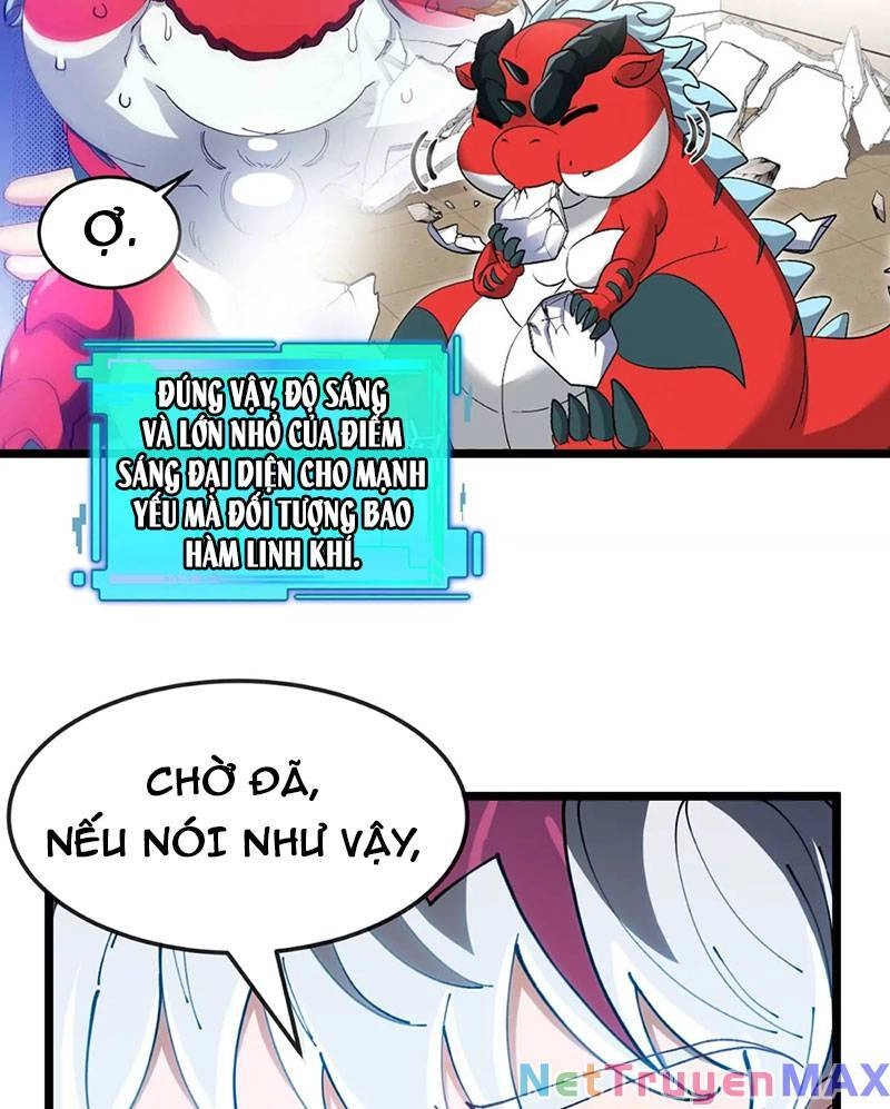 Ta Là Quái Thú Đại Chúa Tể Chapter 4 - 15