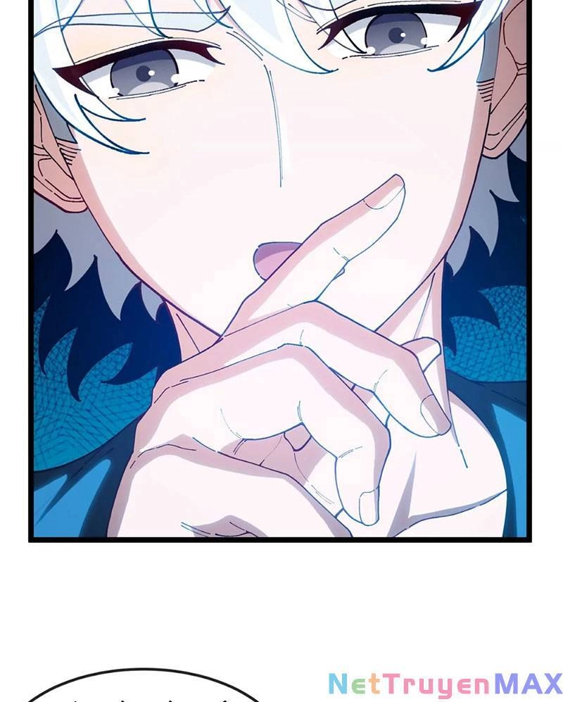 Ta Là Quái Thú Đại Chúa Tể Chapter 4 - 16