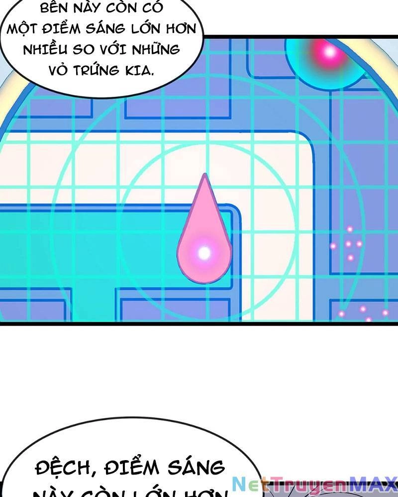 Ta Là Quái Thú Đại Chúa Tể Chapter 4 - 17