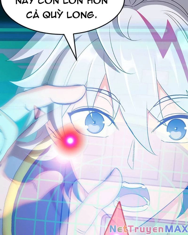 Ta Là Quái Thú Đại Chúa Tể Chapter 4 - 18