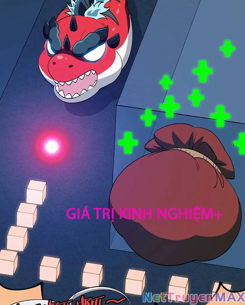 Ta Là Quái Thú Đại Chúa Tể Chapter 4 - 20