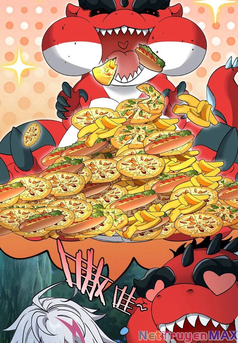 Ta Là Quái Thú Đại Chúa Tể Chapter 4 - 22