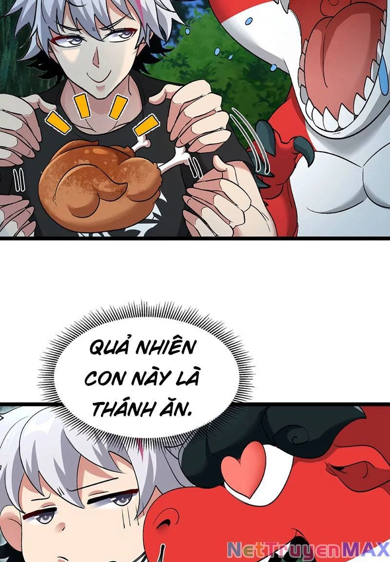 Ta Là Quái Thú Đại Chúa Tể Chapter 4 - 23