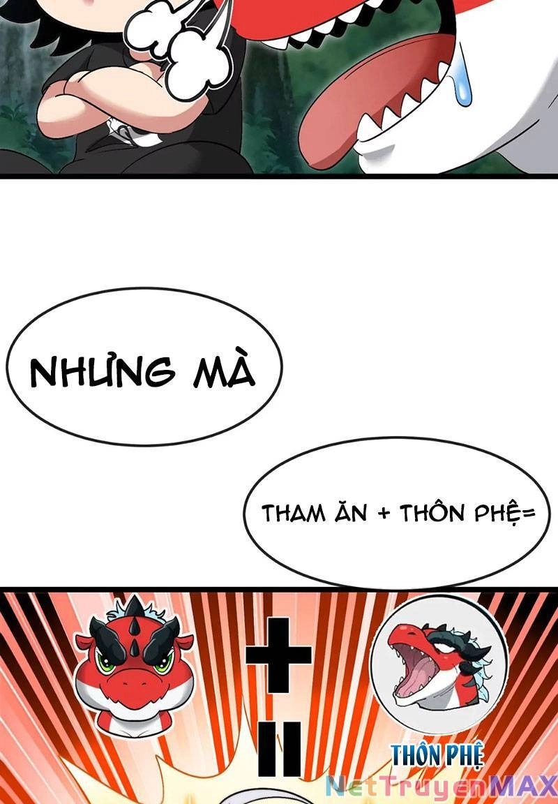 Ta Là Quái Thú Đại Chúa Tể Chapter 4 - 24