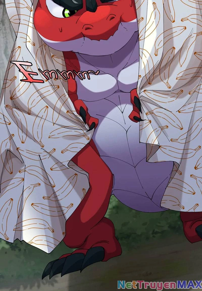 Ta Là Quái Thú Đại Chúa Tể Chapter 4 - 27