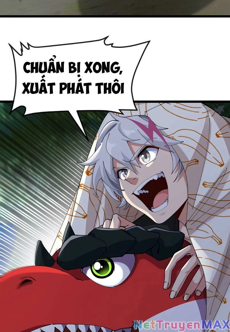 Ta Là Quái Thú Đại Chúa Tể Chapter 4 - 28