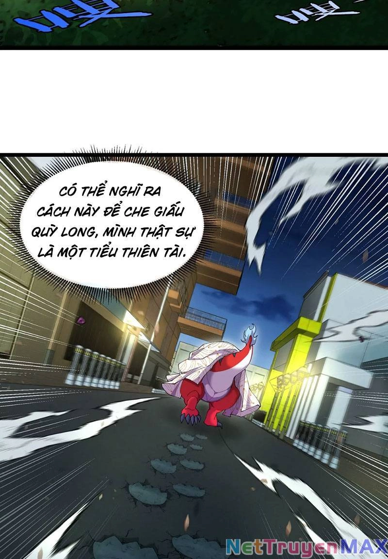 Ta Là Quái Thú Đại Chúa Tể Chapter 4 - 30