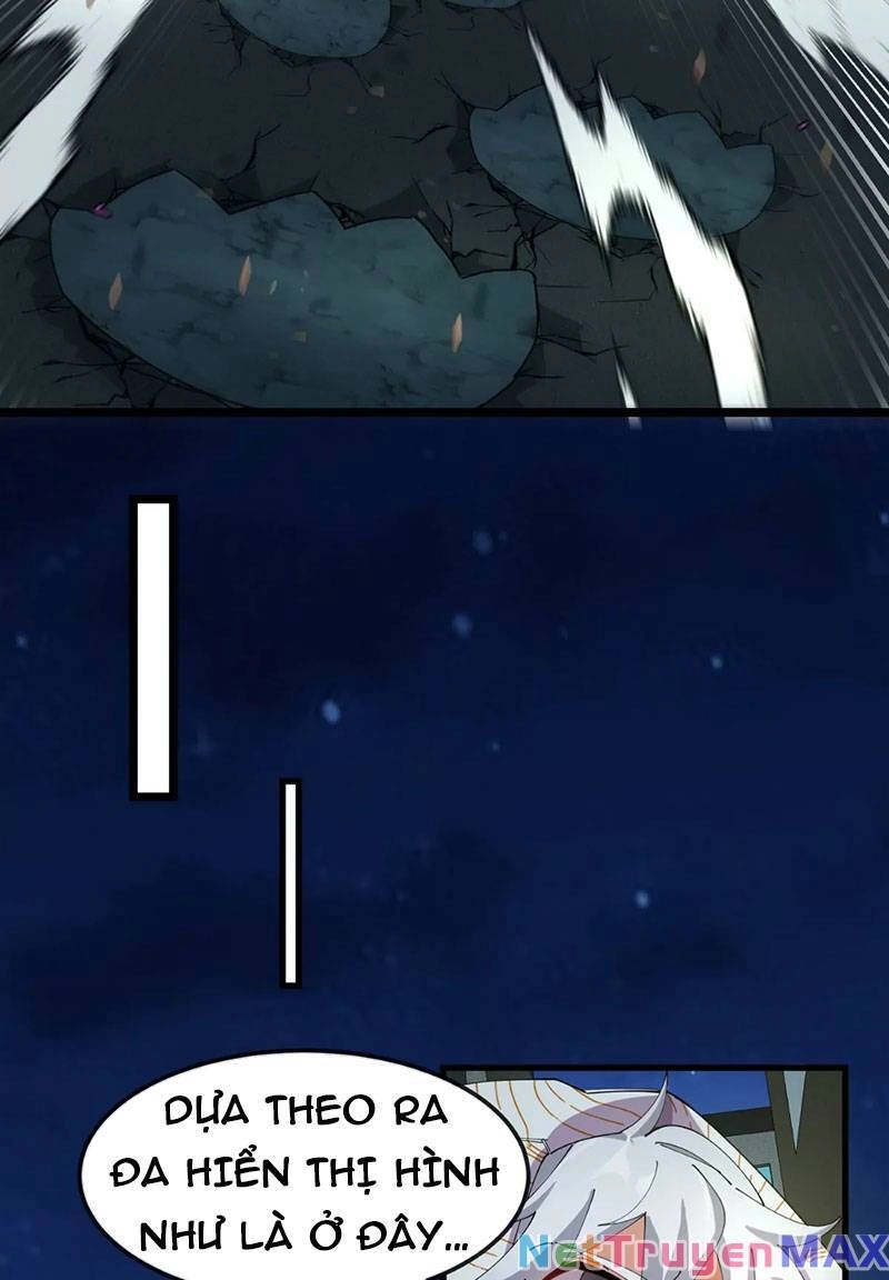 Ta Là Quái Thú Đại Chúa Tể Chapter 4 - 31