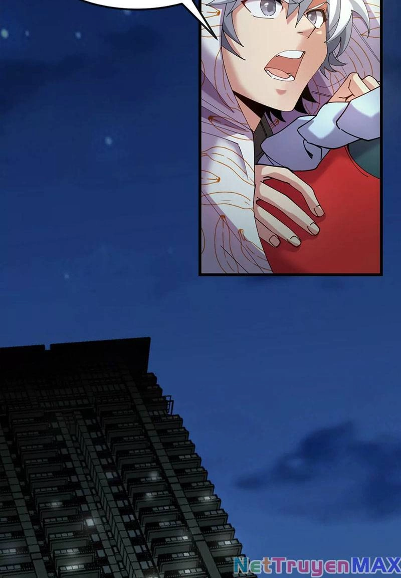 Ta Là Quái Thú Đại Chúa Tể Chapter 4 - 32