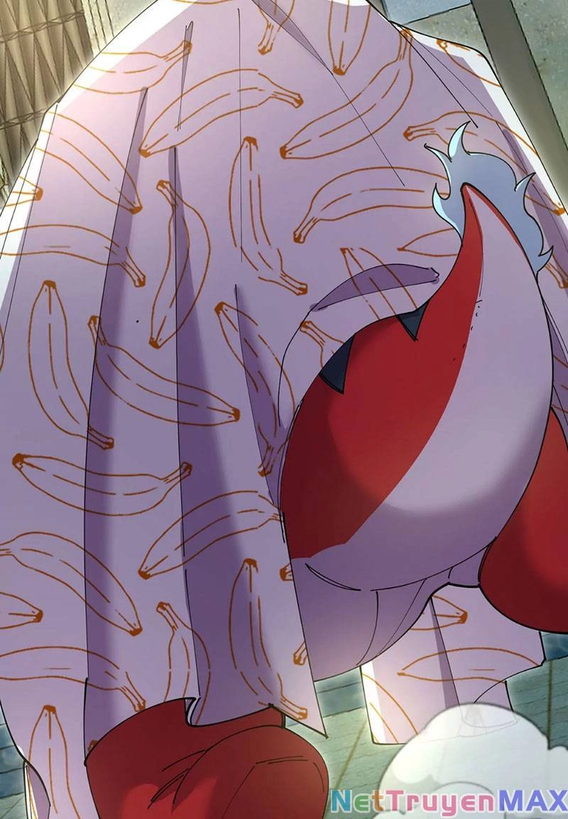 Ta Là Quái Thú Đại Chúa Tể Chapter 4 - 34