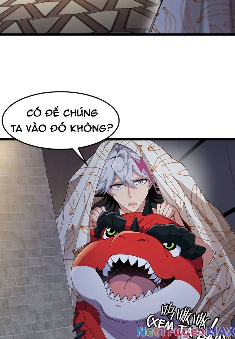 Ta Là Quái Thú Đại Chúa Tể Chapter 4 - 36