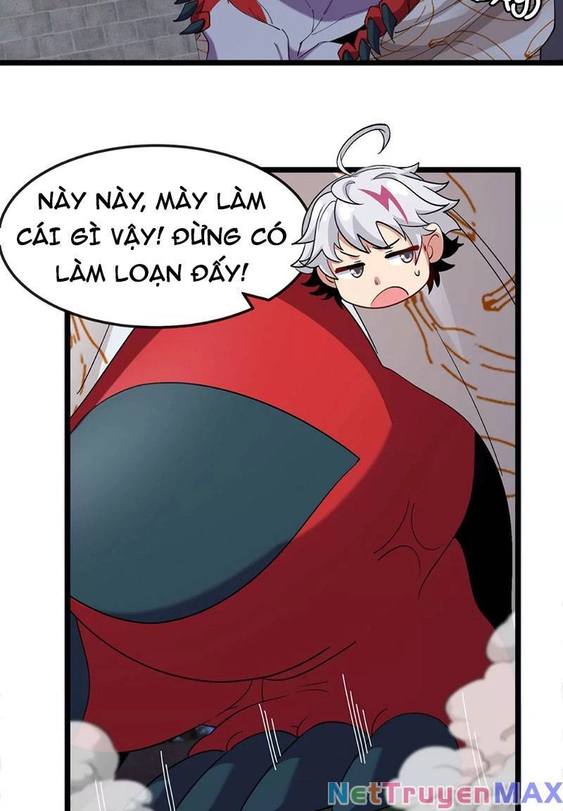 Ta Là Quái Thú Đại Chúa Tể Chapter 4 - 37