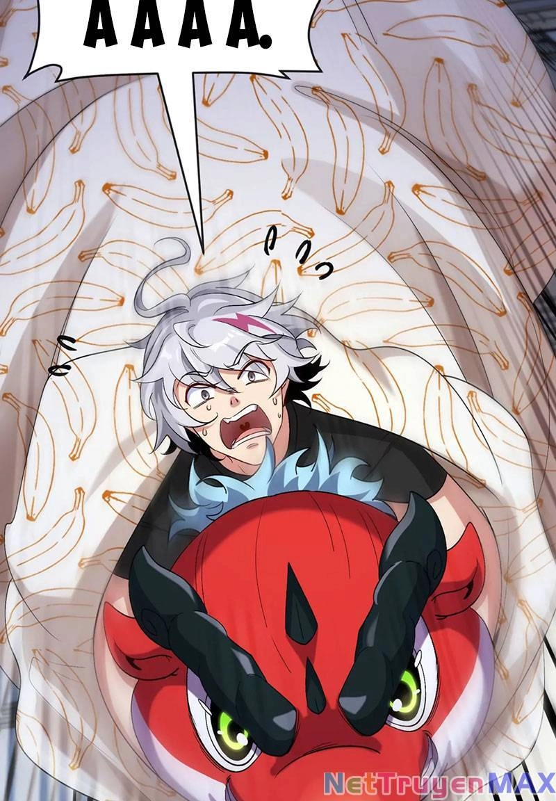 Ta Là Quái Thú Đại Chúa Tể Chapter 4 - 39