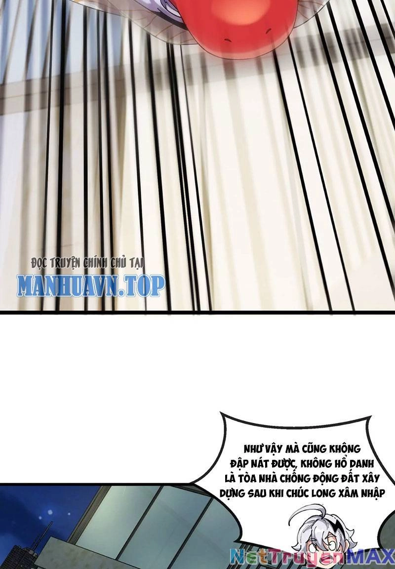 Ta Là Quái Thú Đại Chúa Tể Chapter 4 - 40