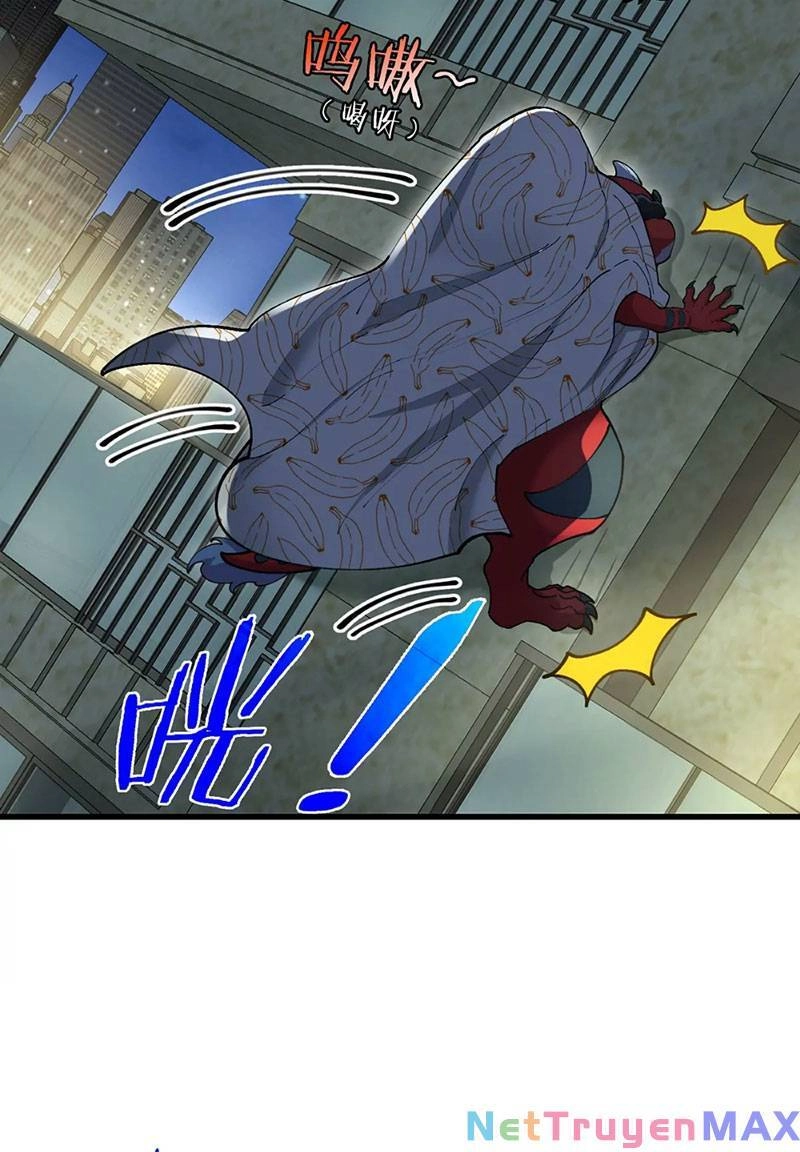 Ta Là Quái Thú Đại Chúa Tể Chapter 4 - 41