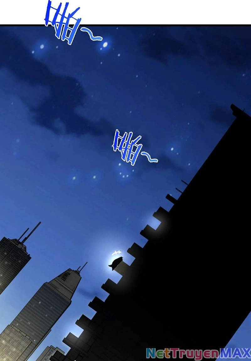 Ta Là Quái Thú Đại Chúa Tể Chapter 4 - 42